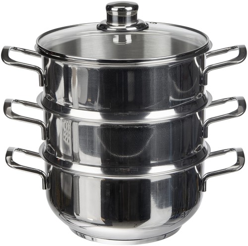 Excelsa cooking tower - excelsa,