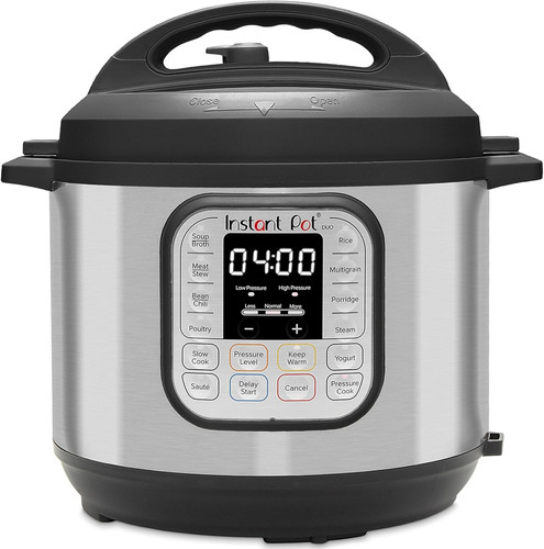 Duo pentola a pressione - duo, 7-in-1