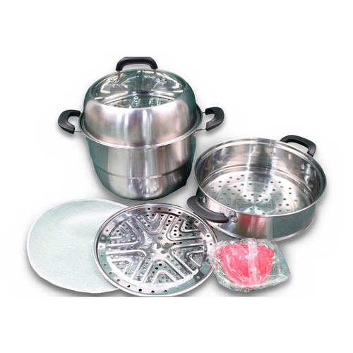Vevor vaporiera acciaio - cm,