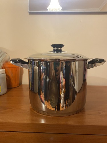 Amt vaporiera acciaio inox - amt, 2