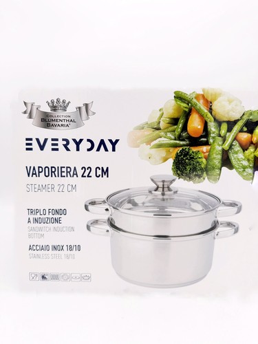 Bavaria everyday vaporiera - bavaria,