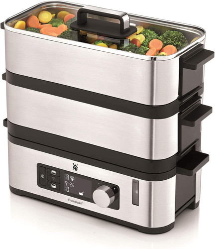 Kitchenminis vaporiera - kitchenminis,
