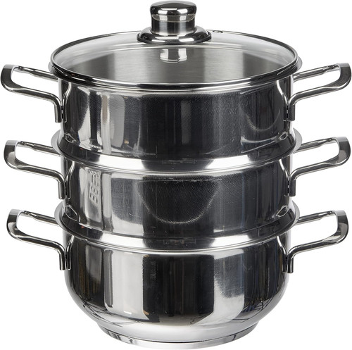 Cooking tower vaporiera - cooking,