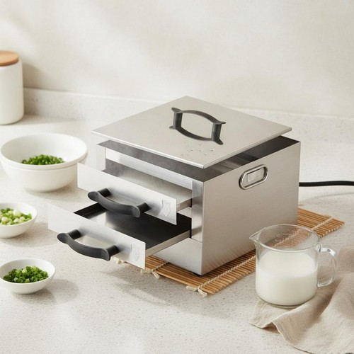 Vaporiera acciaio inox - vaporiera,