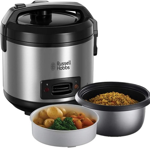 Russell hobbs cuociriso - russell, e