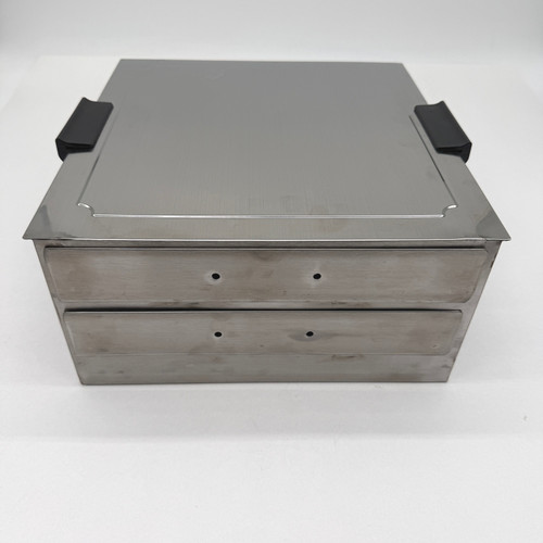 Etagen acciaio inox - acciaio,
