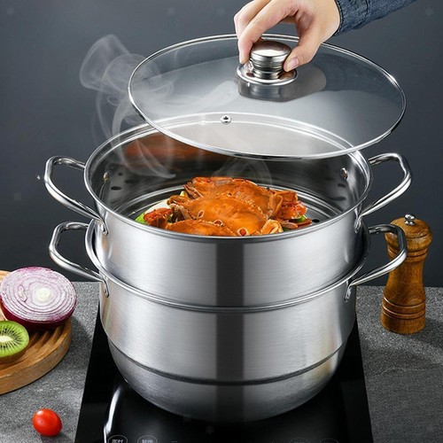 Vaporiera livelli in - vaporiera,