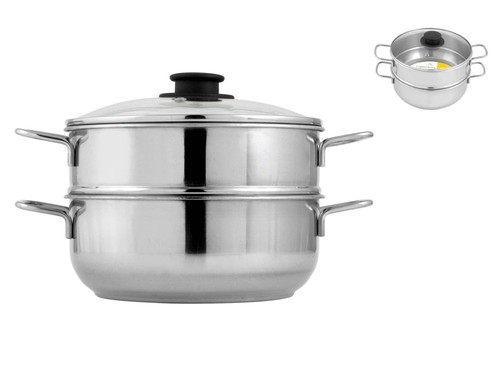 Vaporiera royal norfolk - vaporiera,