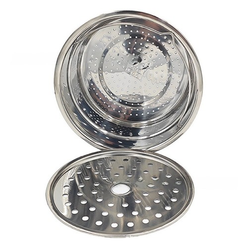 Cestello vaporiera acciaio per - vaporiera,