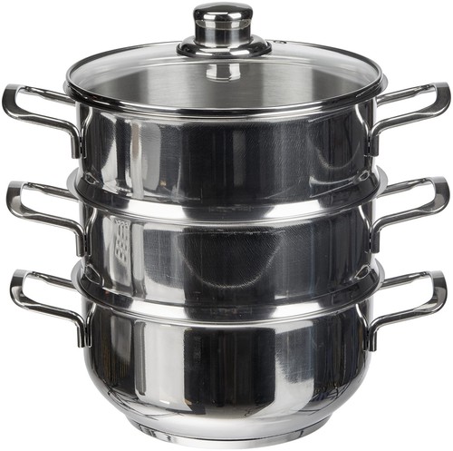 Cooking tower vaporiera 3 - cooking, a