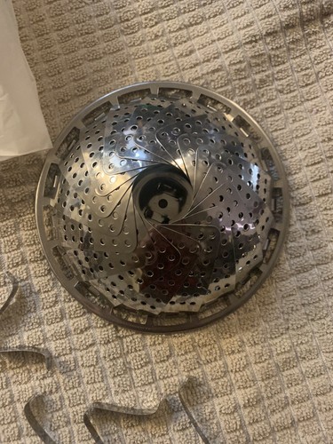 Vaporiera cottura vapore - vaporiera,
