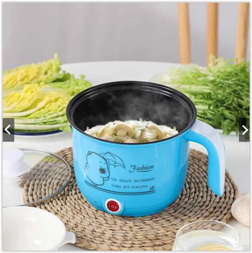 Pentola elettrica mini - elettrica, 1,8l