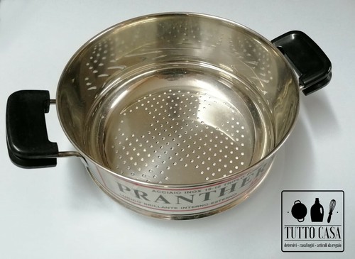 Inoxpran cestello cottura - cestello, a