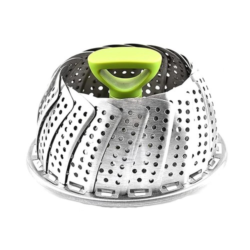 Cestello per vaporiera - , in