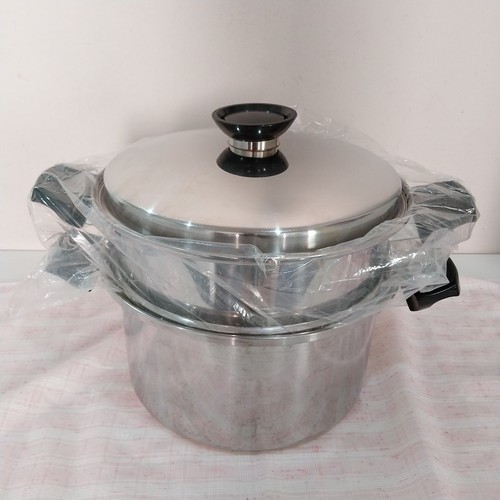 Pentola vaporiera cook - pentola,