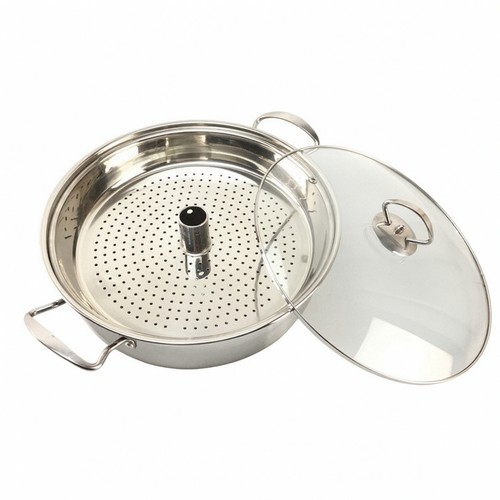 Vaporiera lucido - vaporiera,