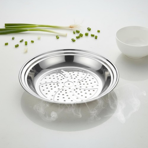 Vaporiera acciaio inox - in,