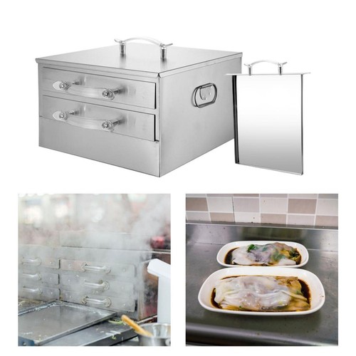 Vaporiera acciaio inox per - in,