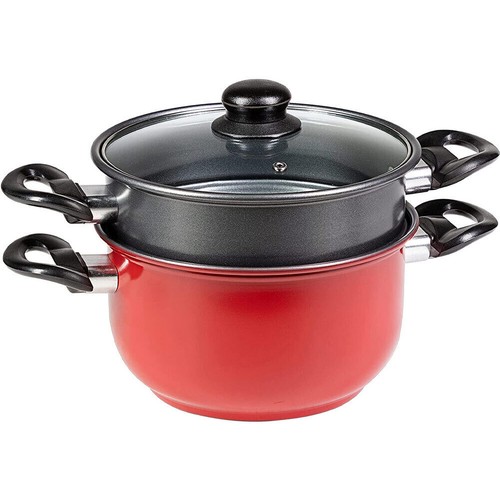 Set pezzi pentole - da, 4