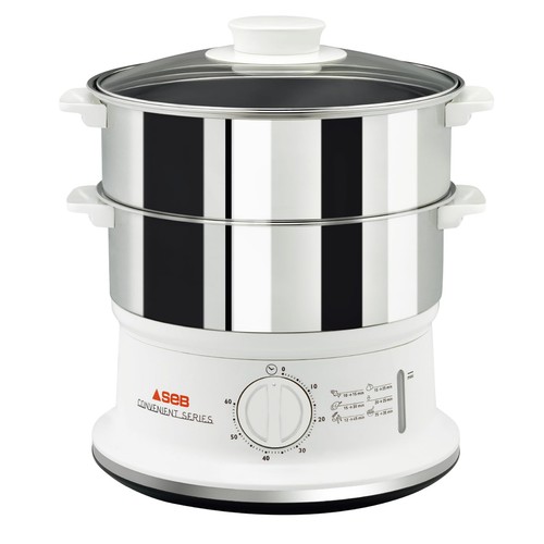 Tefal vc1451 vaporiera - vc1451,