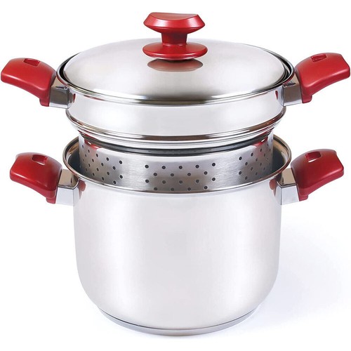 Set pezzi pentole - 3,